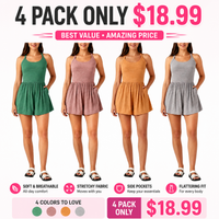 4 PACK (C)